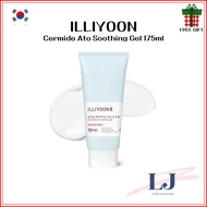 ILLIYOON Cermide Ato Soothing Gel 175ml