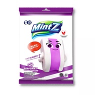 PERMEN MINTZ / ISI 50 BUTIR