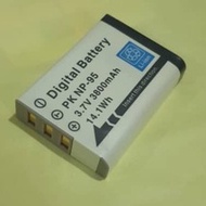 FUJI NP-95 COMPTIBLE BRAND RECHARGEABLE BATTERY