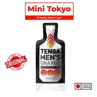 TENGA MEN'S CHARGE [High-purity energy jelly drink]