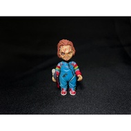 CHUCKY Revenge (CHUCKY) Authentic