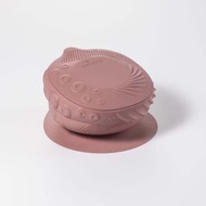 Miniware - 嬰兒感官碗 - 紅桑子