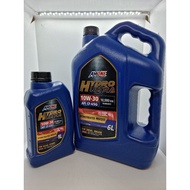 AMONE Hydro Ultra 10W/30 Engine Oil Diesel 6 Liters 1 Liter