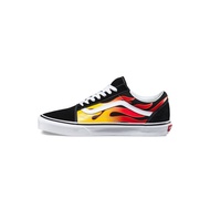 AUTHENTIC SHOES VANS OLD SKOOL FLAME SNEAKERS VN0A38G1PH WARRANTY 5 YEARS