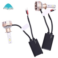 130w Car Headlight Led Headlight H1 for Car Led Headlights High and Low Beam H1