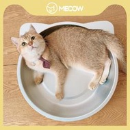 【 IAMIA 】大號純鋁貓鍋 小型犬貓窩 冰涼寵物窩 夏季狗窩 日本夏天冰墊 降溫冰窩