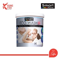 Smart Paint 1 Liter Eco-Wash