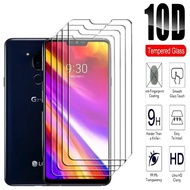For LG G8X G8S G8 G7 G6 G5 G4STYLUS G4S G4 G4mini Plus ThinQ 9H Screen Protector Glass For LG G3 G2 