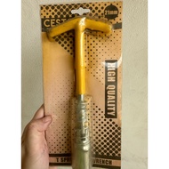 Flexible Spark Plug Wrench T-Socket Flexible Spark Plug Size 16mm and 21mm