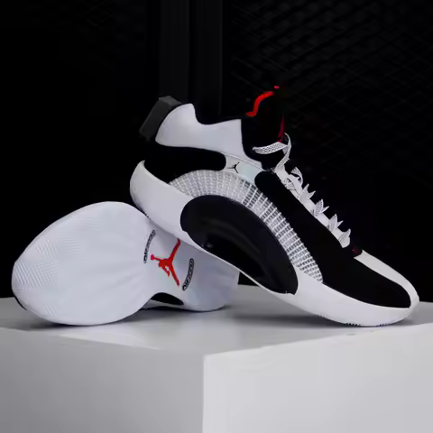 Nike genuine AIR JORDAN XXXV PF AJ35 Men's Basketball Shoes CQ4228-001