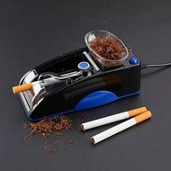 Mesin Linting Rokok Otomatis Cigarette Rolling Machine Injector Rokok