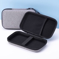 Suitable For FiiO M23 M15S Lossless Music Player Storage Bag Storage Box Dustproof Hard Shell Protec