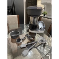 Like Thermomix Tokit Omni Cook