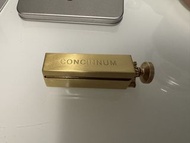CONCINNUM 8mm黃銅捲煙器