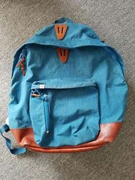 Visvim ballistic supreme Nike backpack
