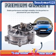 【BM】Car Brake Vacuum Pump HX7Z-2A451-D HX7Z2A451D for   Fiesta Focus 1.5T 2018- Brake Booster System
