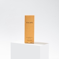 Calvin Klein Escape Woman (Parfum Wanita EDP) - 100 ML