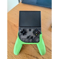 Grip Upgrade for RG35XX Plus Anbernic comfort Grip Upgrade | Gaming Accessories - h3d