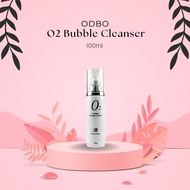 Odbo O2 Bubble Cleanser (100ml)