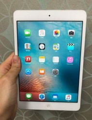 ipad mini 1 16G 銀色