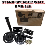 Bmb 818 WALL SPEAKER STAND