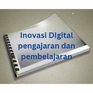 Inovasi Digital Pengajaran Dan Pembelajaran-Blooket BMMB3273