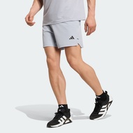 adidas Gym & Training D4T Essentials Shorts Men Grey IA4511