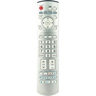 EUR7737Z20 Replace Remote Control fit for Panasonic Plasma TV TH-37PX60U TH-42PX60U TH-50PX60U PT-56