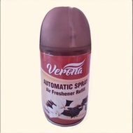 Verona Automatic Spray Air Freshener Refil