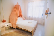 Pangsapuri 130 m² dengan 3 bilik tidur dan 2 bilik mandi peribadi di Kuah (Js Home1, Newly renovated