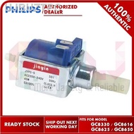 【New stock】❦▩Philips Steam Generator Iron Water Pump Jiayin JYPC-5 for Amway GC8616 / GC8625 / GC8650 / GC8651 / GC9240