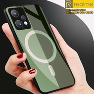 Softcase Glossy motif for Realme 10 4G Terbaru 2022 - [ SK 197] Softcase Realme 10 4G Terbaru - Case
