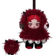 Skull Panda - 不眠劇場系列 Pop Mart