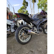 FULL SYSTEM XAMP FOR ALL BEBEK & SPORT 1 CYLINDER