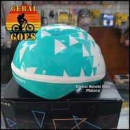 Helm sepeda anak Polygon Joie