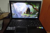 MSI微星ge60 i5遊戲電競筆電 gtx660m/750m下殺萬元有找! LOL 楓之谷  RO 仙境傳說 魔獸世界