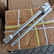 Truck wheel wrench 21 x 26 30 x 33 20 x 38 24 x 27 30 x 32 36 x 41 21 x 41 fuso truck single wheel w