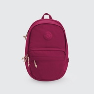 Exsport Classic RR01 1979 Backpack, Maroon, 15 Inch Exsport Bag