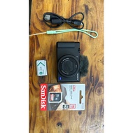 Beautiful Sony ZV-1 Camera Specializes In VLog, Tikitok...Genuine