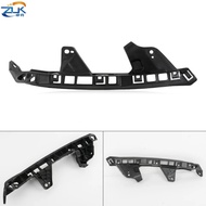 ZUK Front Bumper Upper Beam Side Spacer Headlight Bracket For HONDA CITY 2015 2016 2017 2018 2019 71