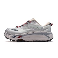 One Mafate Speed 2 Low Men Women Casual Sports Shoes Shock Absorbing Road Running Shoes Outdoor Trai