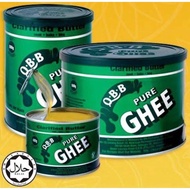 Pure QBB Ghee Minyak Sapi 800g 400g 150g