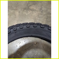 【hot sale】 Leo Tire Size 14x2.125 made in the Philippines || Pinoy biker