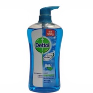 [Xiaoyou] Dettol Moisturizing Moisturizing Family Shower Gel NL0W 8EF5