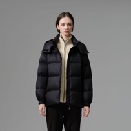 WINTER TIME Unisex Polyester Down Parka 5 Degree And Below