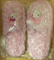 Hello Kitty 拖鞋