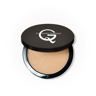 GQ BY GLORIA QUINTANA, Luminizing Pressed Powder. Highlighter Makeup, Face Powder | Compact, Silky, 