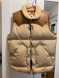 Rocky Mountain Featherbed 羽絨外套