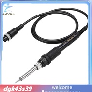 [Pretty] Soldering Iron Handle for  936 936A 937D 8786D 852 852D Solder Stations 50W High Temperatur