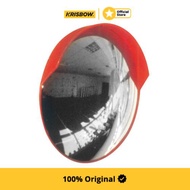 Krisbow Convex Mirror 80 Cm
